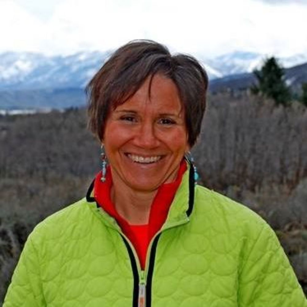 Meet your Posher, Nancy